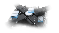 DJI Agras MG-1S Octocopter Argriculture Drone Ready To Fly Bundle