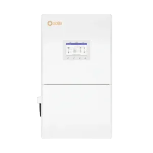 Solis S6-EH2P11.4K03-SV-YD-L-US-RSS Hybrid Inverter – 11.4kW, Split-Phase, 3 MPPT Solis