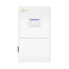 Solis S6-EH2P11.4K03-SV-YD-L-US-RSS Hybrid Inverter – 11.4kW, Split-Phase, 3 MPPT Solis
