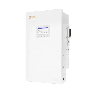 Solis S6-EH2P11.4K03-SV-YD-L-US-RSS Hybrid Inverter – 11.4kW, Split-Phase, 3 MPPT Solis