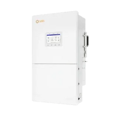 Solis S6-EH2P11.4K03-SV-YD-L-US-RSS Hybrid Inverter – 11.4kW, Split-Phase, 3 MPPT Solis
