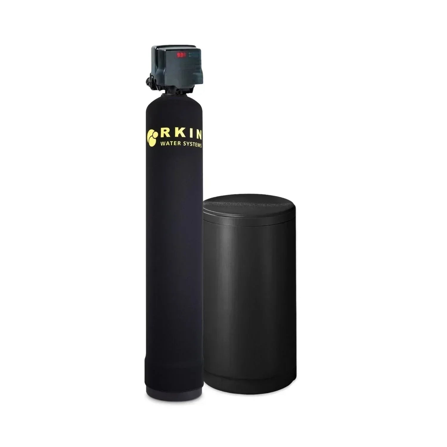 RKIN - Salt Based Water Softener System - Green Vista Living