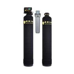 RKIN - Salt-Free Water Softener and Well Water Filter Combo - Green Vista Living