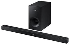 MirageVision Samsung 280w Outdoor Soundbar with Subwoofer - Green Vista Living