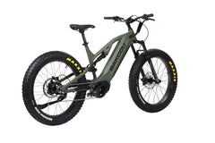 Bakcou Scout Jäger Electric Bike