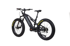 Bakcou Scout Jäger Electric Bike