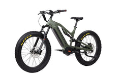 Bakcou Scout Jäger Electric Bike