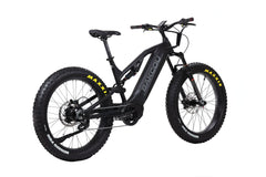 Bakcou Scout Jäger Electric Bike