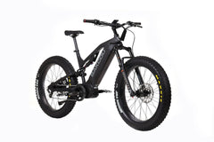 Bakcou Scout Jäger Electric Bike