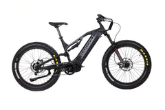 Bakcou Scout Jäger Electric Bike