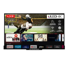Silver Series - MirageVision Shade Outdoor TV - Green Vista Living