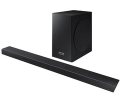 MirageVision Samsung 370w Premium Outdoor Soundbar with Subwoofer - Green Vista Living