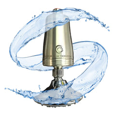 Natural Action Ultimate Structured Water Solution Bundle - Green Vista Living