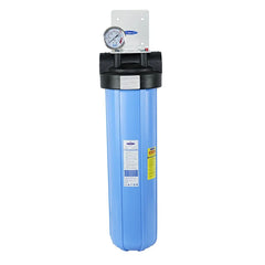 Spot-Free Car Wash Filter - Portable Deionizing Water Filter