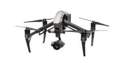 DJI Inspire 2 Standard Combo with Zenmuse X5S Camera