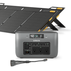 BaseCharge 1500+