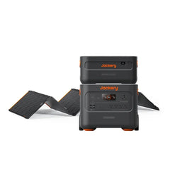 Jackery Solar Generator 2000 Plus Plus Kit (6kWh) - Green Vista Living