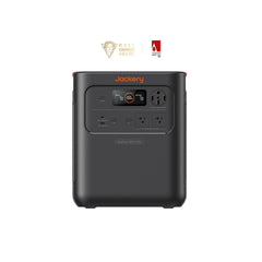 Jackery HomePower 3600 Pro Max