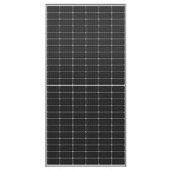 Axitec 590 watt Solar Mono TOPCon Bifacial Solar Panel AC-590TGB/144TS