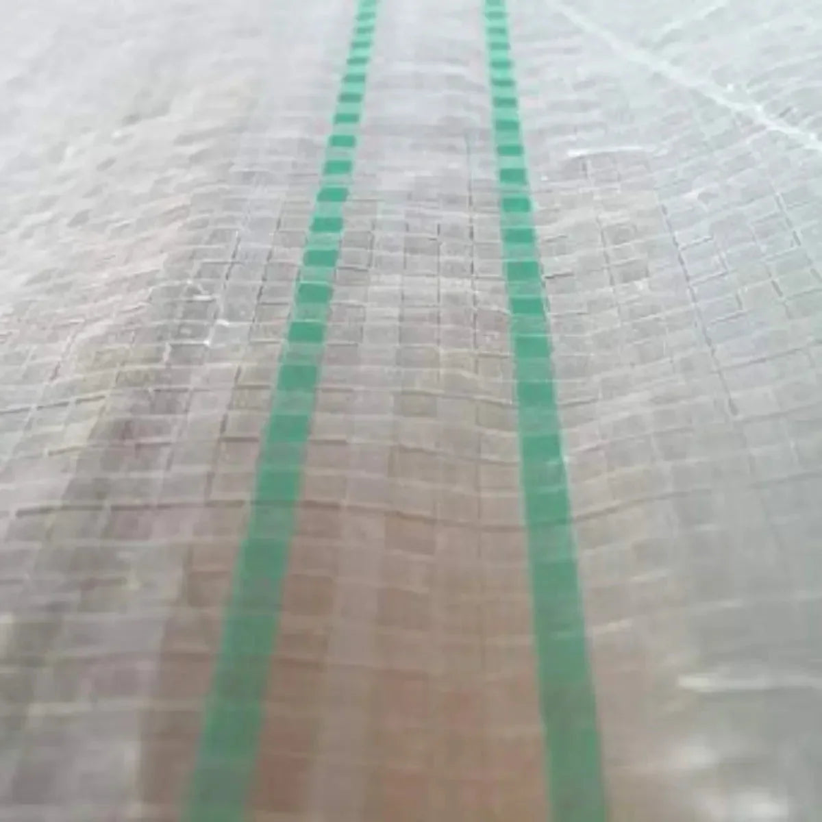 Bootstrap Farmer Greenhouse Woven Plastic 8 mil- Solarig 156 - Green Vista Living