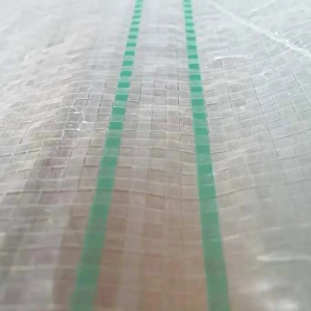Bootstrap Farmer Greenhouse Woven Plastic 11 mil- Solarig 182 - Green Vista Living