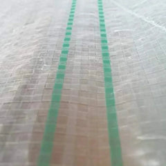 Bootstrap Farmer Greenhouse Woven Plastic 11 mil- Solarig 182 - Green Vista Living