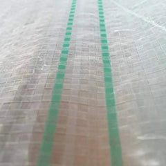 Bootstrap Farmer Greenhouse Woven Plastic 8 mil- Solarig 156 - Green Vista Living