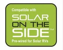 Go Power! Duralite 100 Watt Solar Kit - GP-DURALITE-100 - Green Vista Living