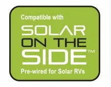 Go Power! Duralite 100 Watt Solar Kit - GP-DURALITE-100 - Green Vista Living