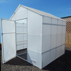 Solexx Garden Master Greenhouse - Green Vista Living