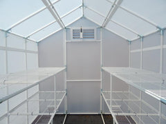 Solexx Garden Master Greenhouse - Green Vista Living