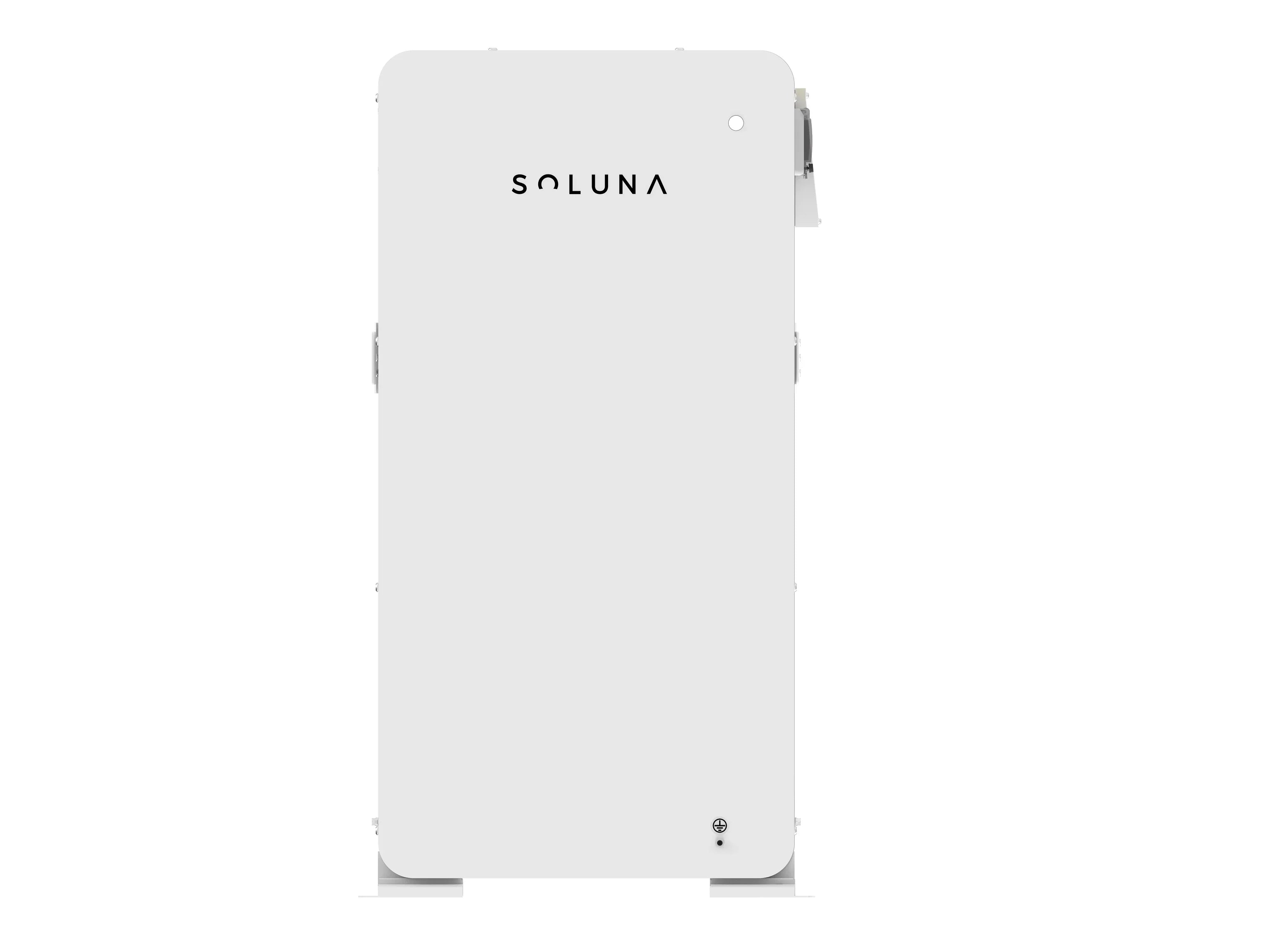 Soluna Battery Module 10K PACK HV L-E - Green Vista Living
