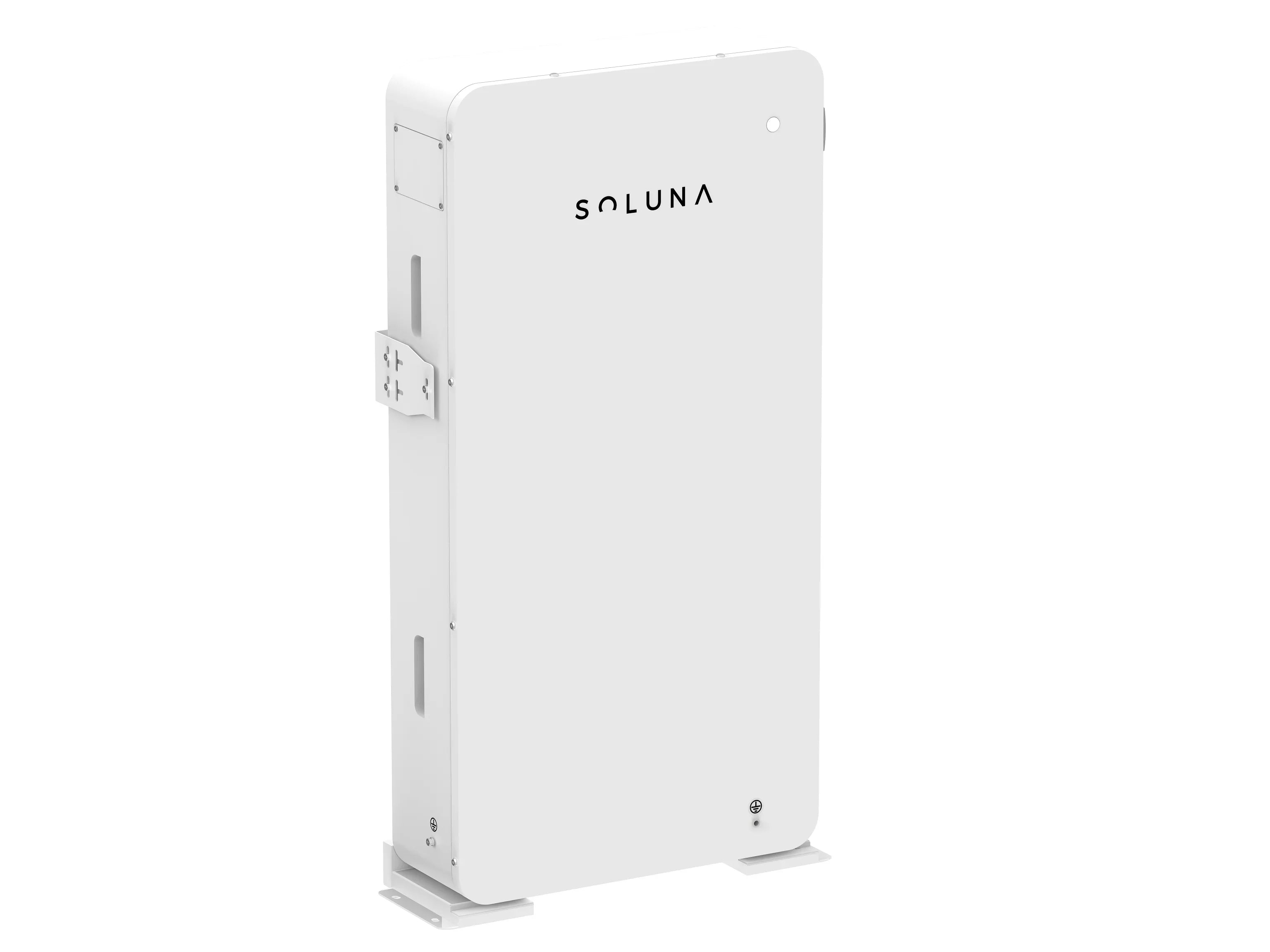 Soluna Battery Module 15K PACK HV L-E - Green Vista Living