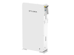 Soluna Battery Module 10K PACK HV L-E - Green Vista Living