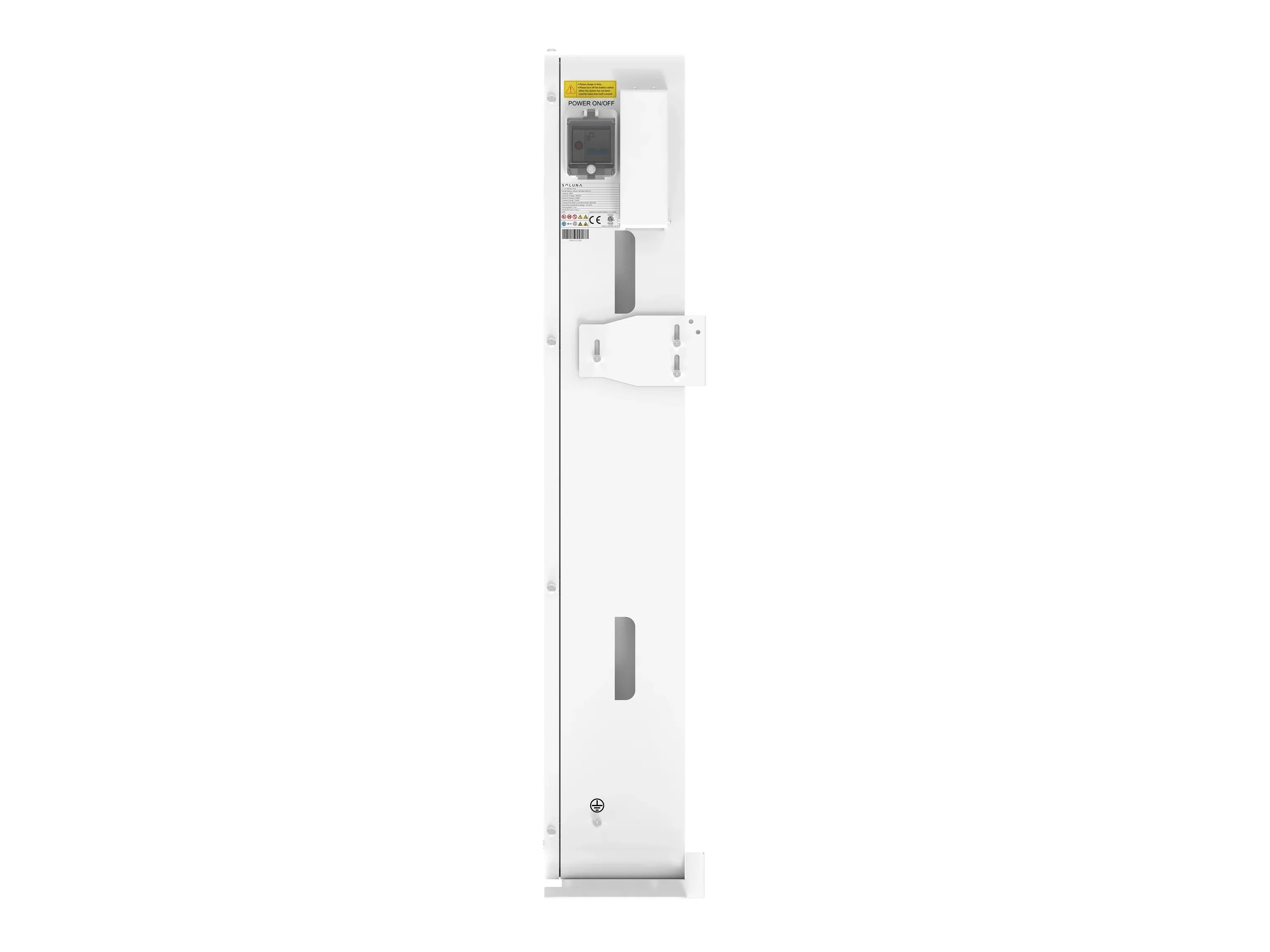 Soluna Battery Module 15K PACK HV L-E - Green Vista Living