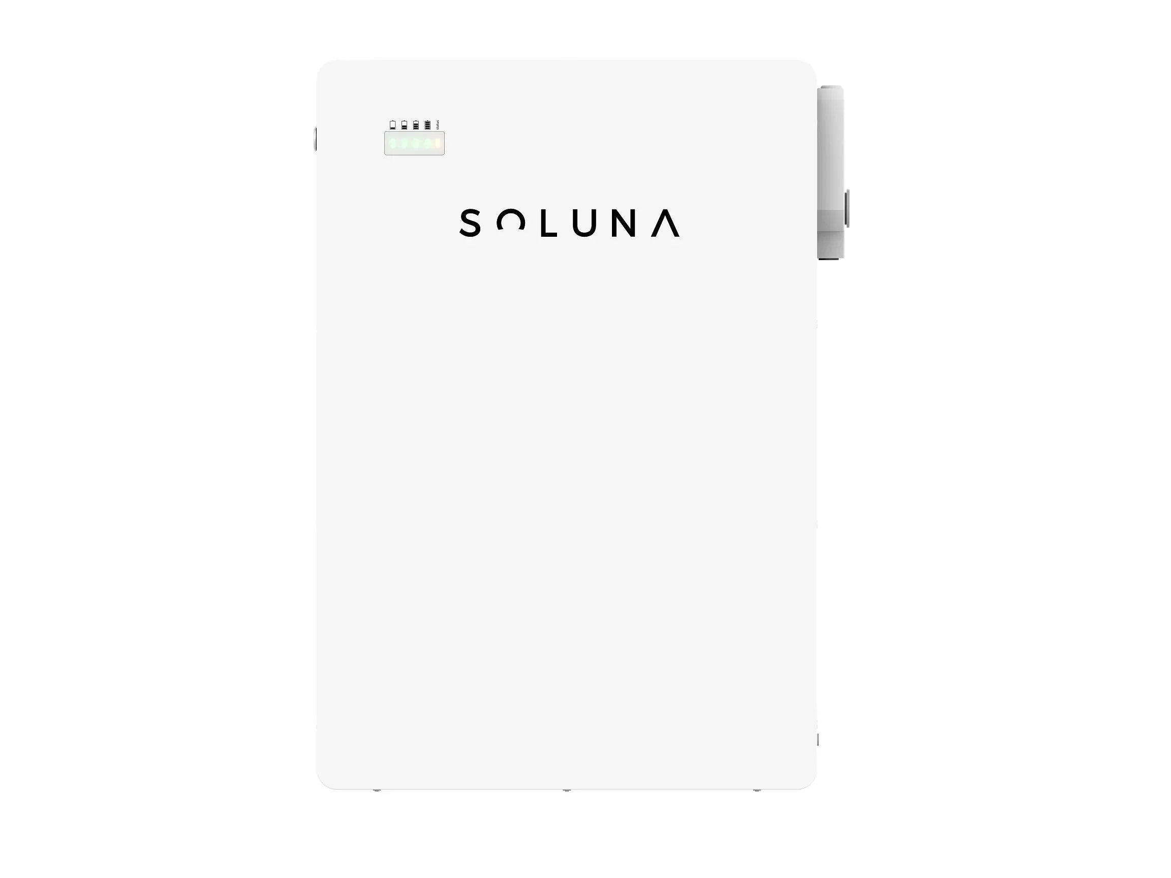 Soluna Battery Module 10K PACK LV - Green Vista Living