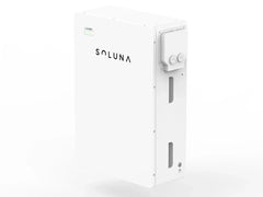 Soluna Battery Module 10K PACK LV - Green Vista Living