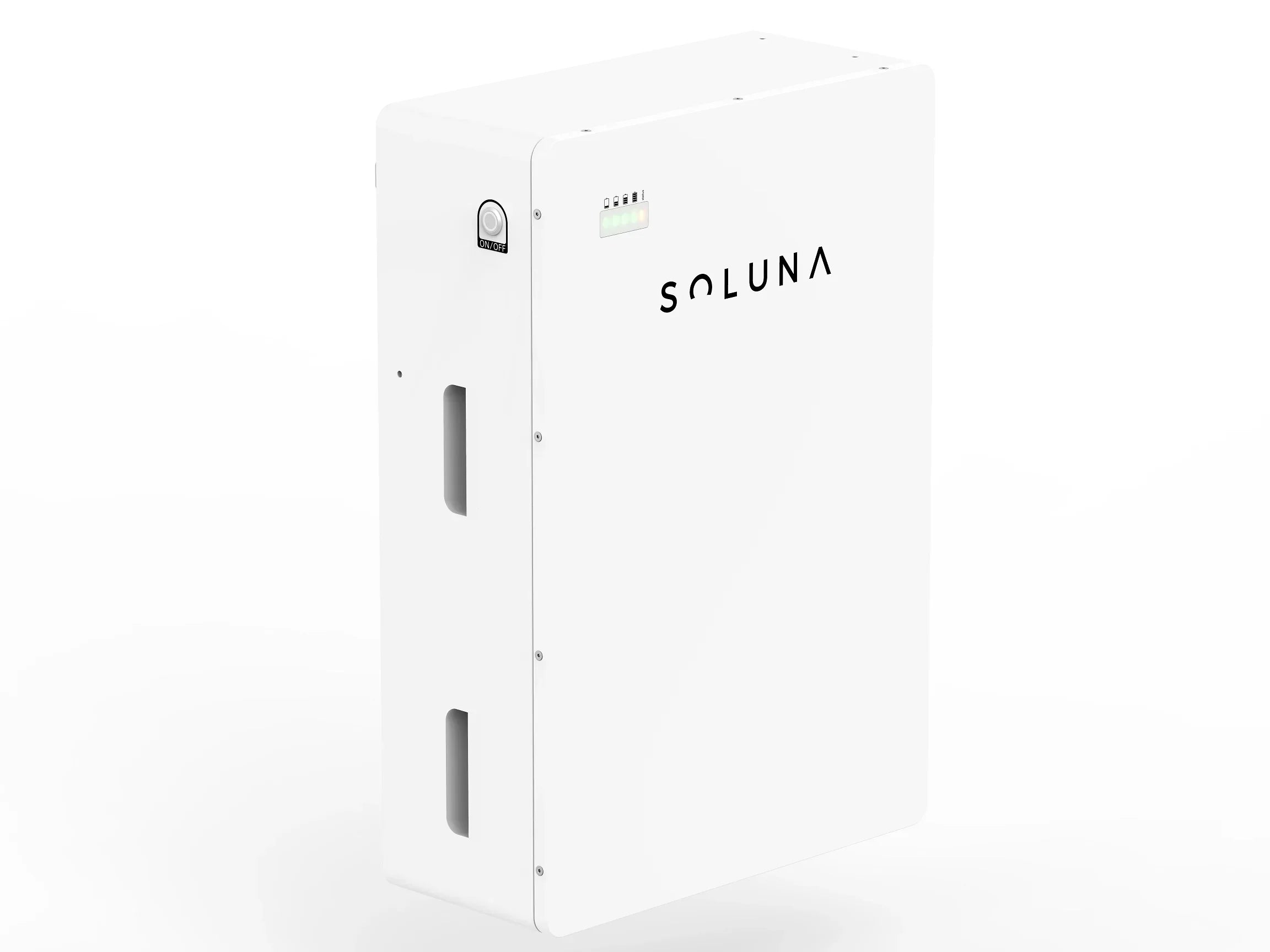 Soluna Battery Module 10K PACK LV - Green Vista Living