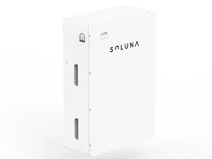 Soluna Battery Module 10K PACK LV - Green Vista Living