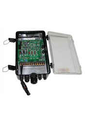 Sunrotor SR-4 Pump and Controller - Green Vista Living