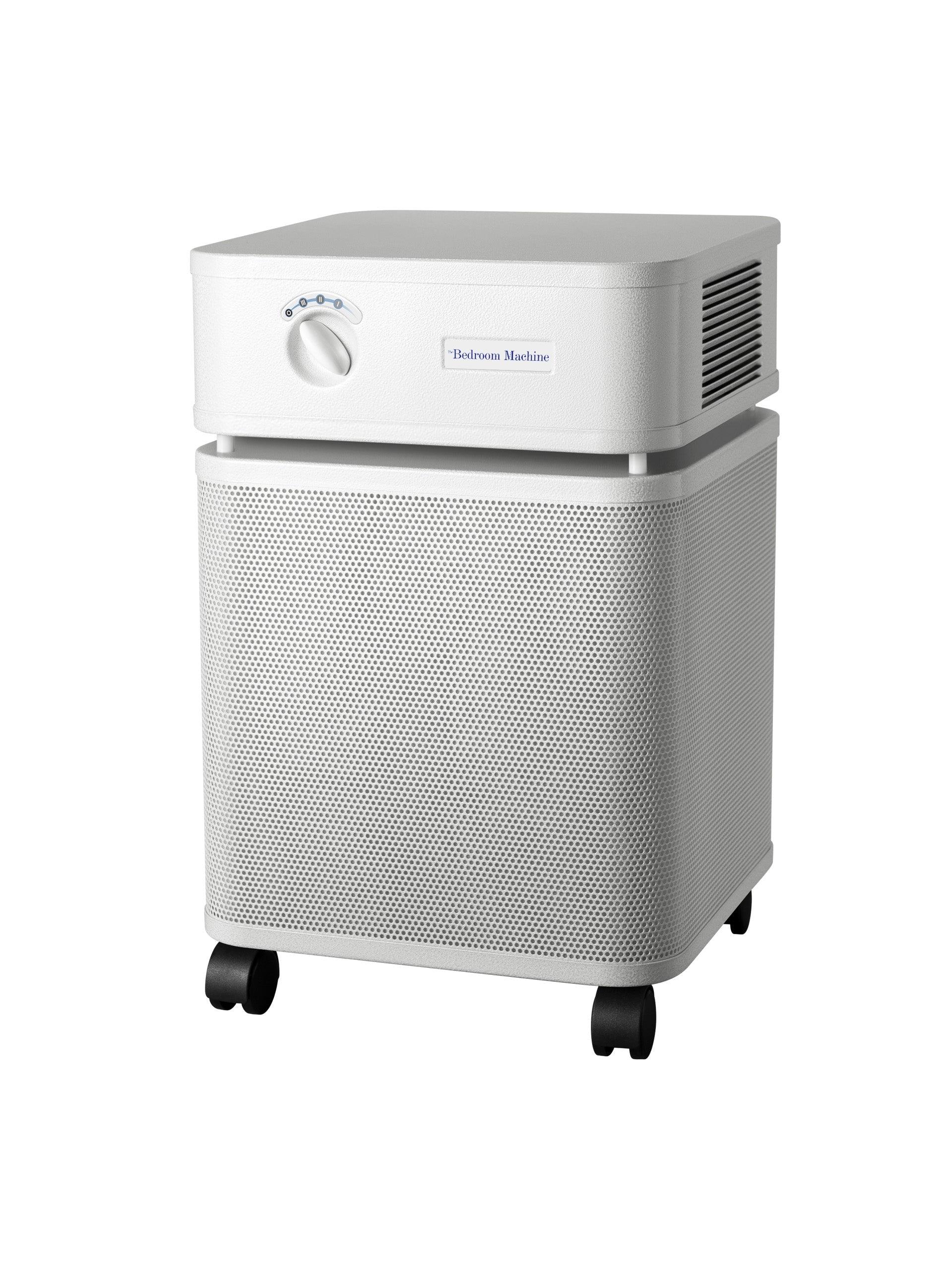 Austin Air Systems Bedroom Machine - Green Vista Living