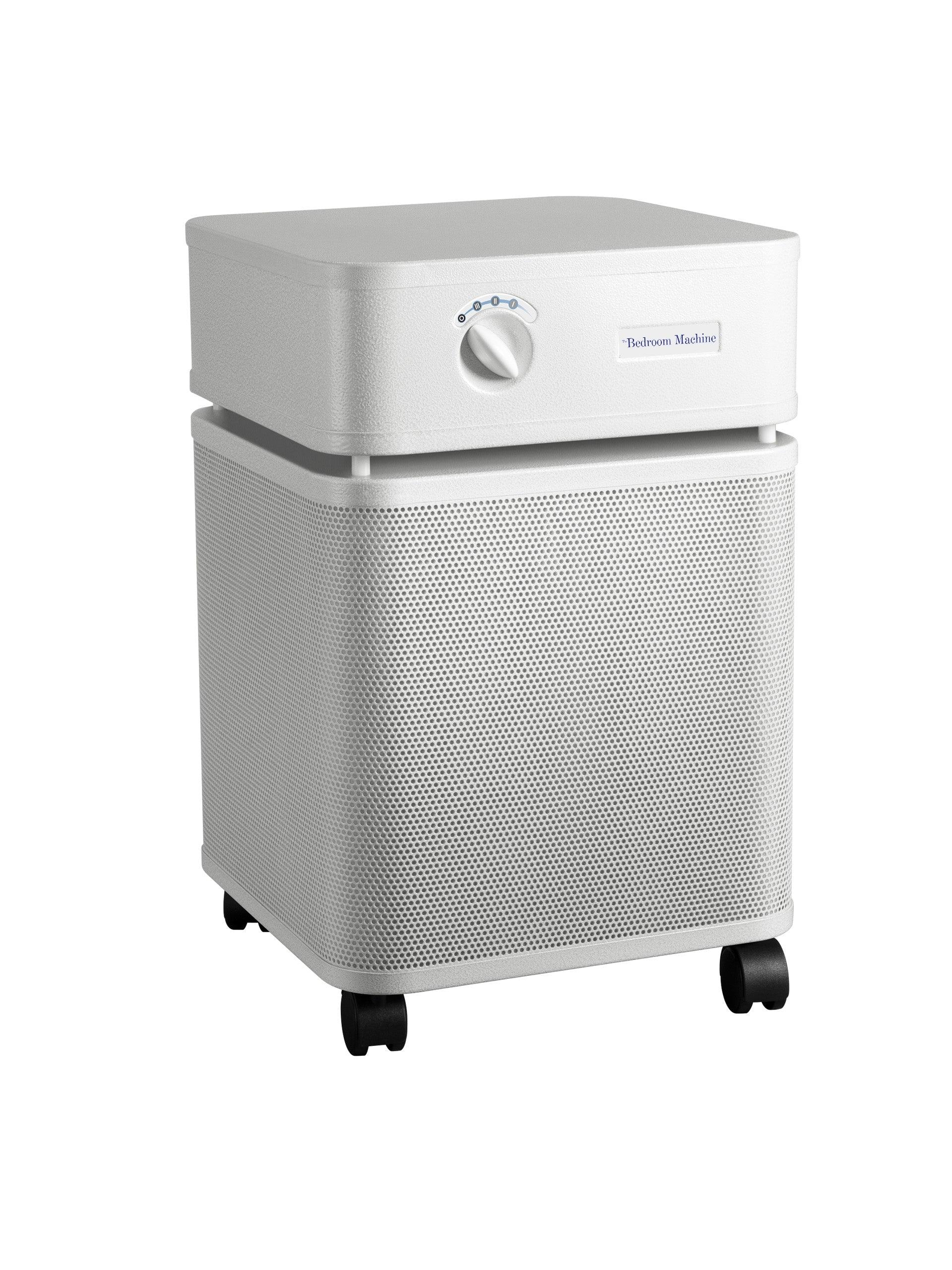 Austin Air Systems Bedroom Machine - Green Vista Living