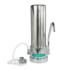 Nitrate Removal | SMART Single Cartridge Countertop Water Filter System