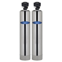 Sulfate Removal Whole House Systems