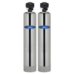 Sulfate Removal Whole House Systems
