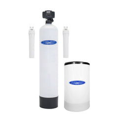 Sulfate Removal Whole House Systems