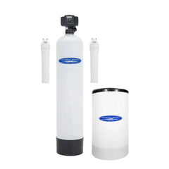Sulfate Removal Whole House Systems