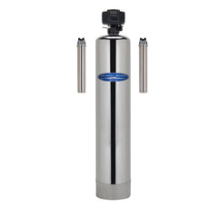 Silica Whole House Water Filter