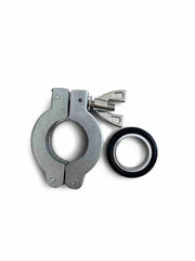 Stay Fresh KF25 Clamp with O-ring - Green Vista Living
