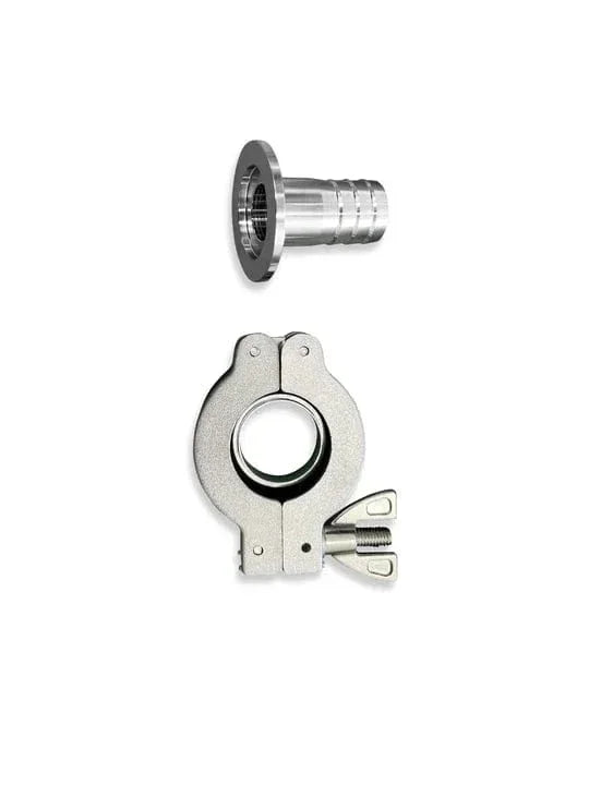 Stay Fresh Industrial Pump Exhaust Kit - Green Vista Living